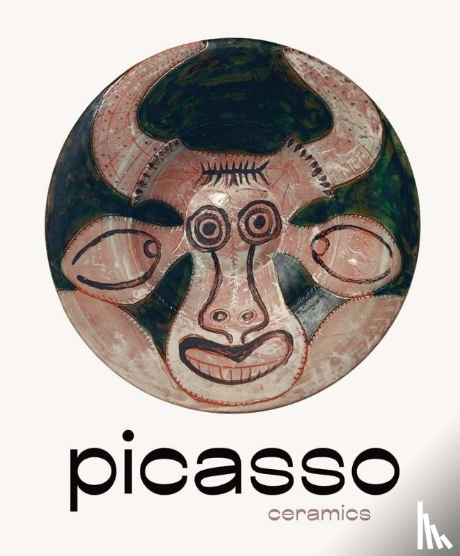  - Picasso: Ceramics