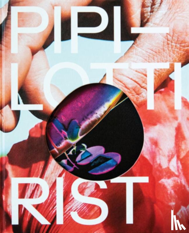 Rist, Pipilotti - Pipilotti Rist