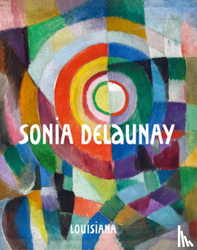  - Sonia Delaunay