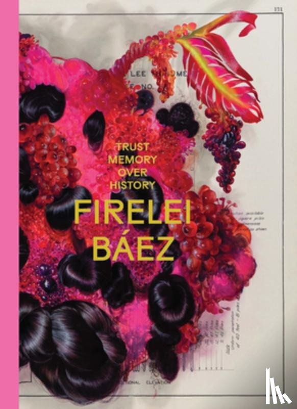  - Firelei Baez: Trust Memory over History