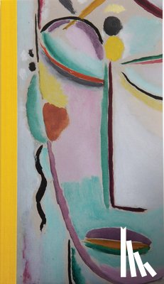 Jawlensky, Alexej - Alexej Jawlensky: Variations