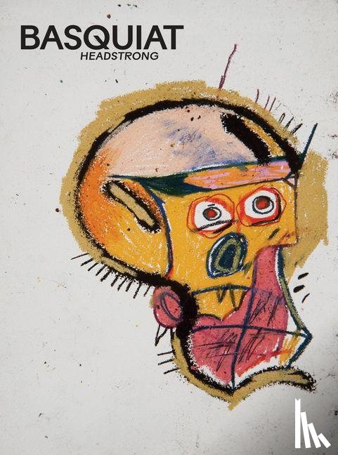  - Basquiat: Headstrong