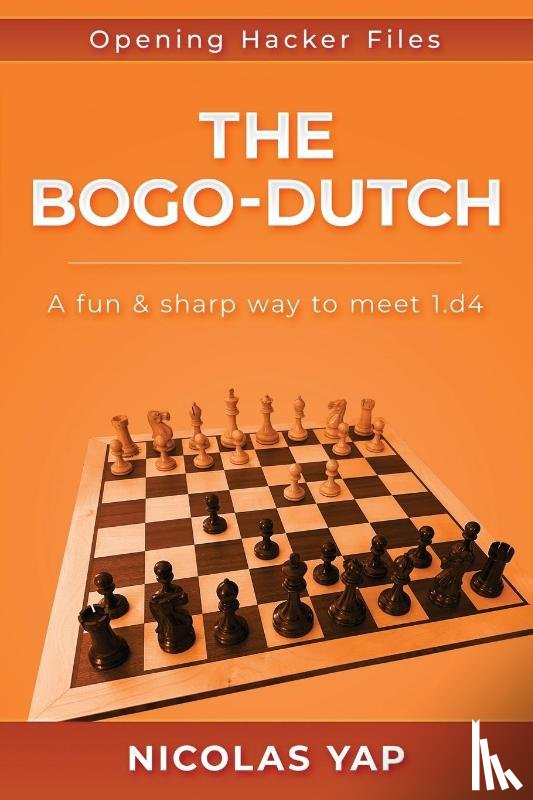 Yap, Nicolás - Yap, N: Bogo-Dutch