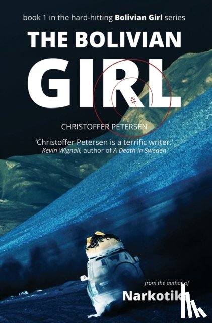 Petersen, Christoffer - The Bolivian Girl