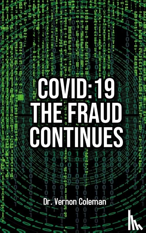 Coleman, Vernon - Covid-19