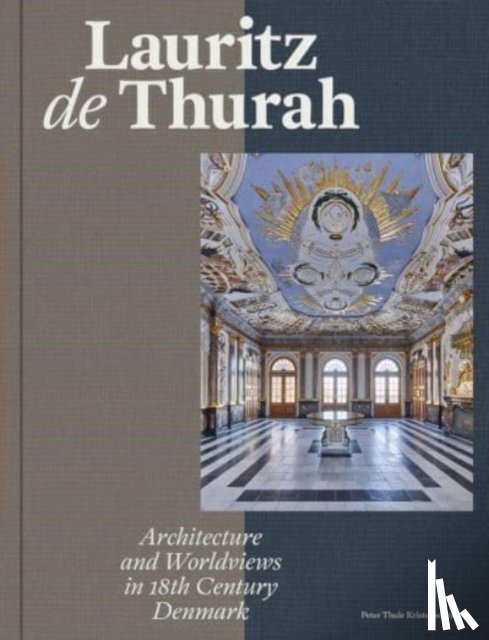  - Lauritz de Thurah