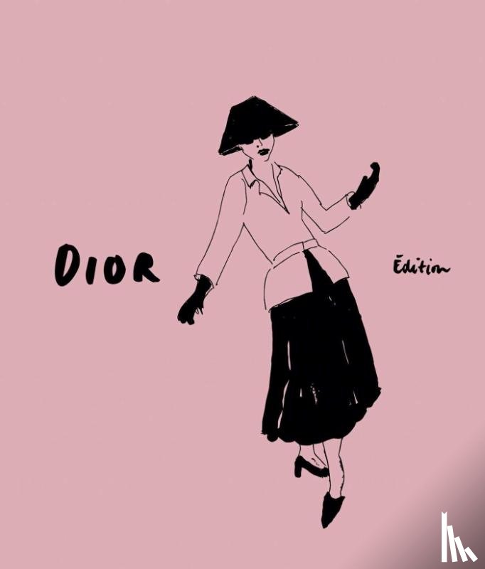 Reising, Kelly - Dior Edition