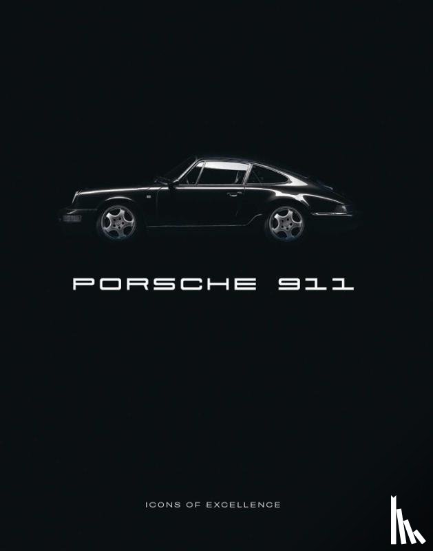 Kleinman, Sharon - Porsche 911