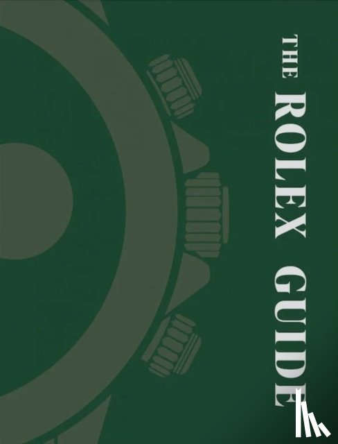 Urup Gjødesen, Mads - The Rolex Guide