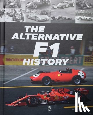 Nyggard, Peter - The Alternative F1 History