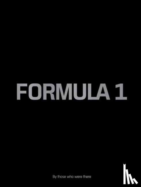 Nyggard, Peter - Formula 1