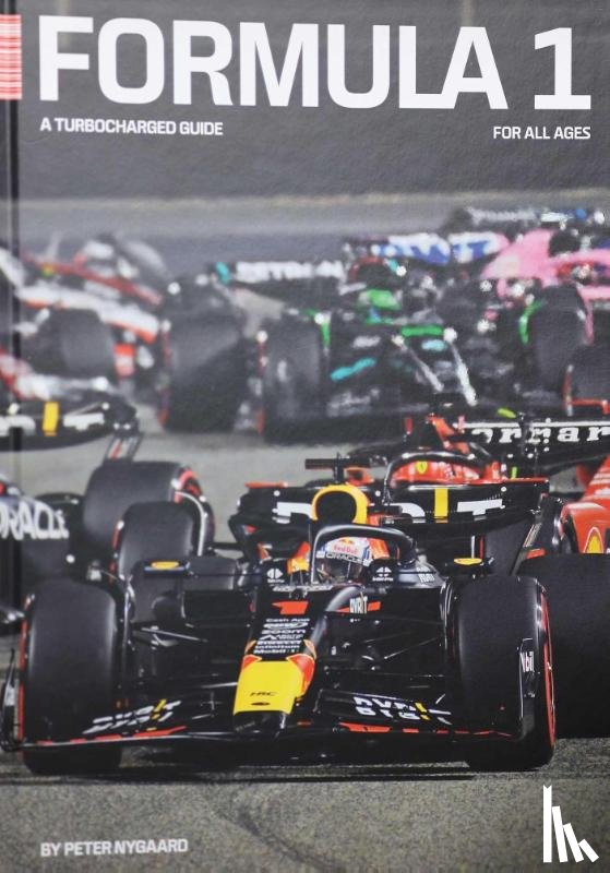 Nygaard, Peter, Leroy, Dominique - Formula 1