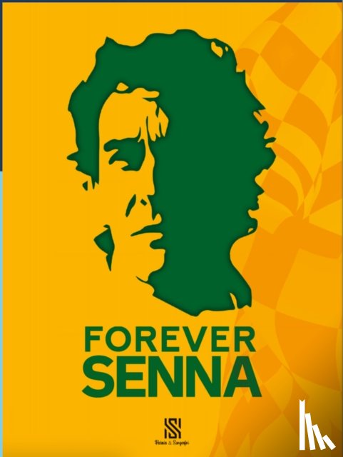 Leroy, Dominique - Forever Senna