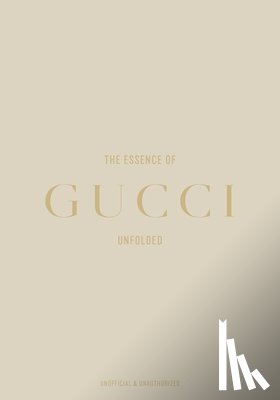 Reising, Kelly - The Essence of Gucci
