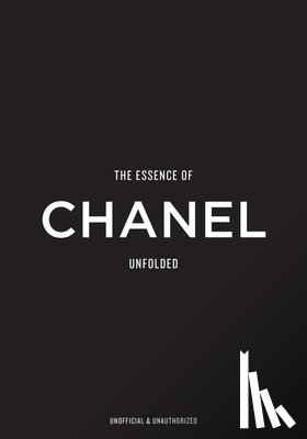 Reising, Kelly - The Essence of Chanel