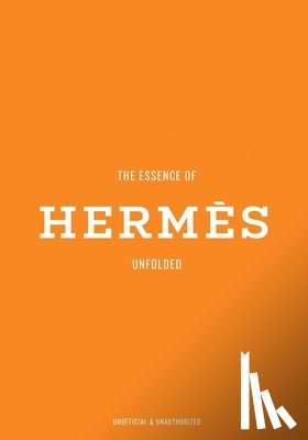 Reising, Kelly - The Essence of Hermes