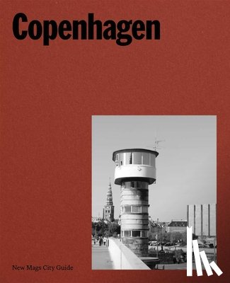 Arlien-Søborg, Mads - Copenhagen