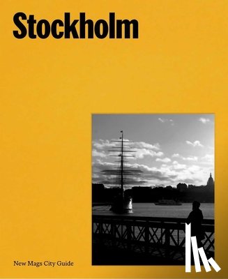 Arlien-Søborg, Mads - Stockholm