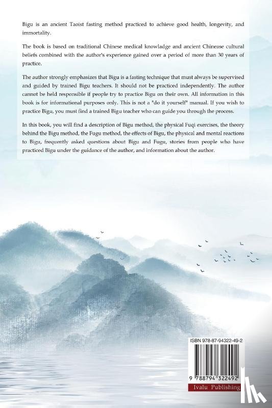 Baoyou, Li - BIGU