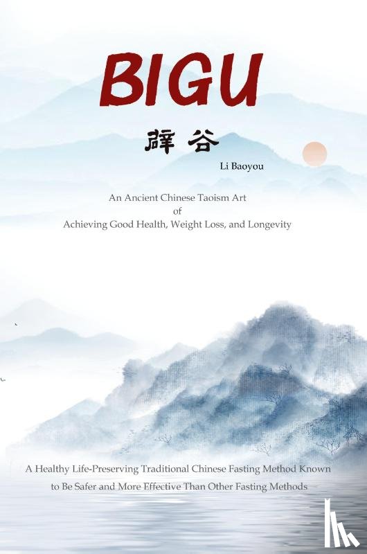 Baoyou, Li - BIGU