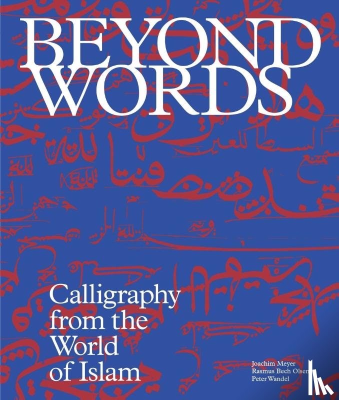 Meyer, Joachim, Wandel, Peter, Olsen, Rasmus - Beyond Words