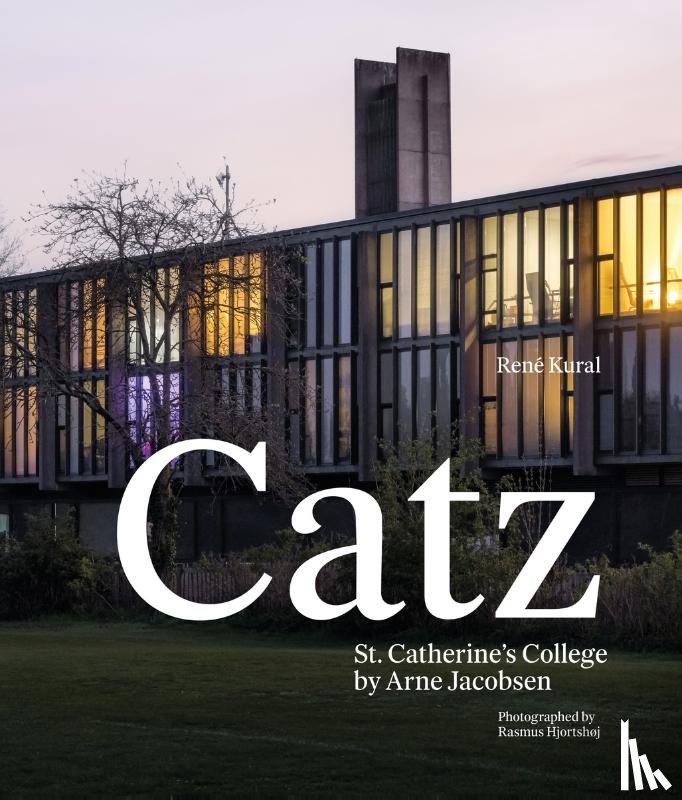 Kural, René - Catz