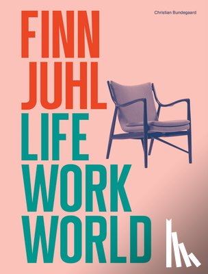Bundegaard, Christian - Finn Juhl