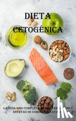 Zarco, Simón - Dieta Cetogénica
