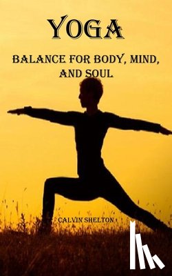 Shelton, Calvin - Yoga