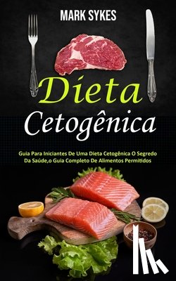 Pascual, Marcial - Dieta Cetogênica