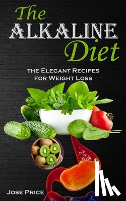 Price, Jose - The Alkaline Diet
