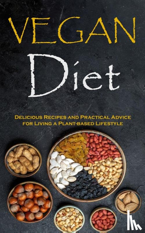 Meis, Daryl - Vegan Diet