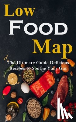 Tidd, Garry - Low Food-map