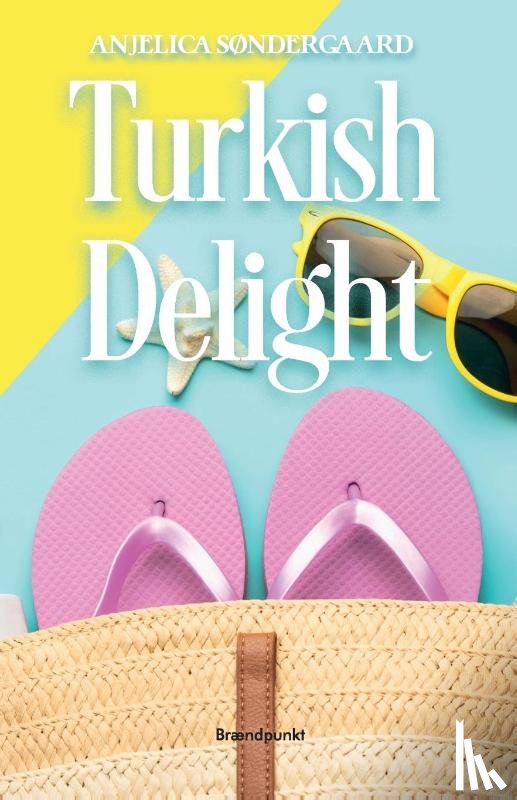 Søndergaard, Anjelica - Turkish Delight