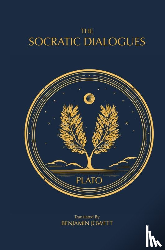 Plato - The Socratic Dialogues
