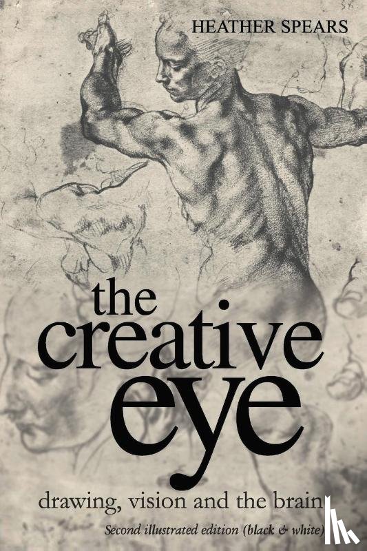 Spears, Heather - The Creative Eye