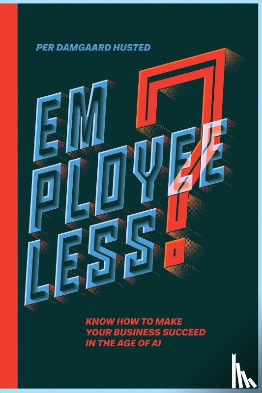 Husted, Per Damgaard - Employeeless?