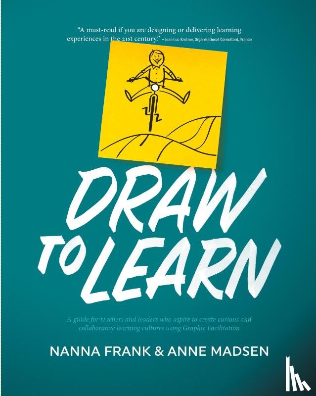 Frank, Nanna, Madsen, Anne - Draw to Learn