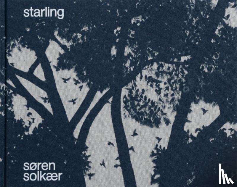 Soren, Solkaer - Søren Solkær: Starling
