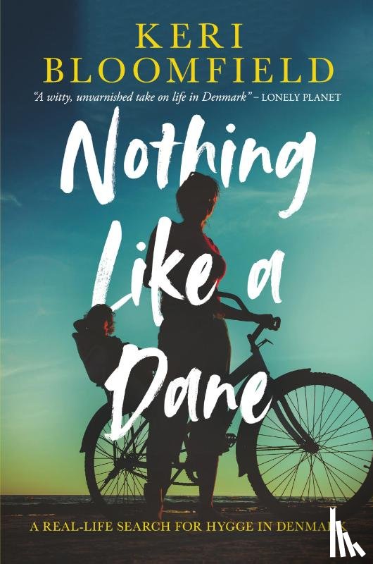 Keri Bloomfield, Bloomfield - Nothing Like a Dane