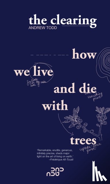 Todd, Andrew - The Clearing