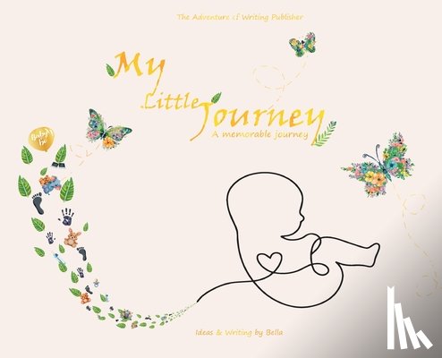 Bella - My Little Journey