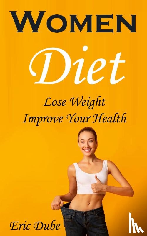 Dube, Eric - Women Diet