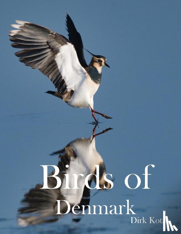 Kotze, Dirk - Kotze, D: Birds of Denmark