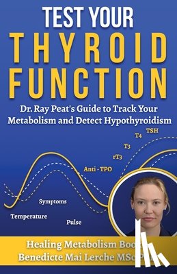 Lerche Msc, Benedicte Mai - Test Your Thyroid Function