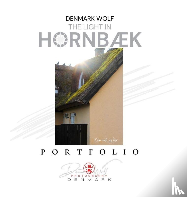 Wolf, Denmark - The Light in Hornbæk