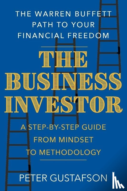 Gustafson, Peter - THE BUSINESS INVESTOR