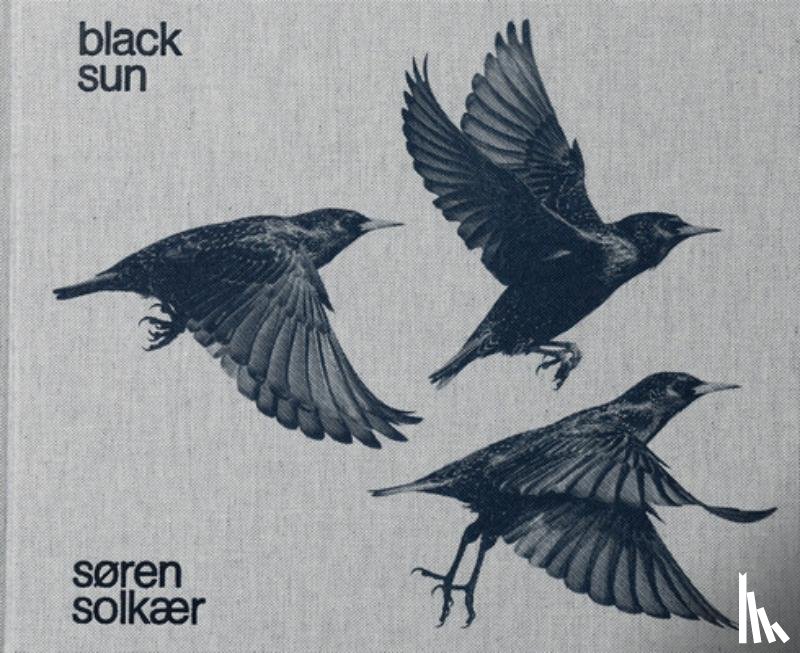 Soren, Solkaer - Søren Solkær: Black Sun