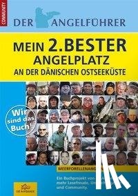  - Mein 2Bester Angelplatz an der dänischen Ostseeküste