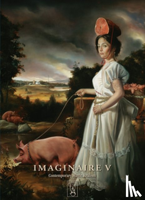 Fantasmus - Imaginaire V